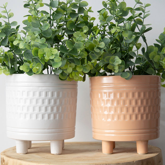 Pots, Planters + Vases