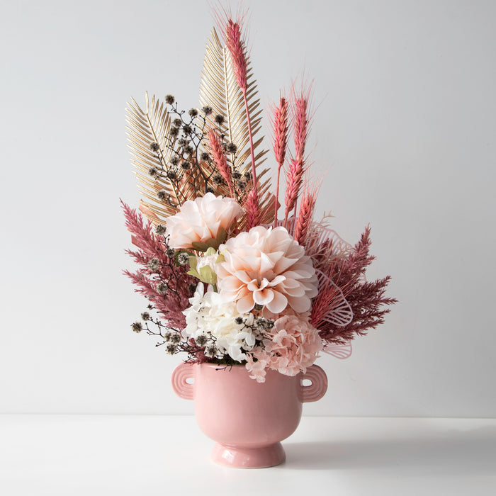 Pink Pot (Sold Out)