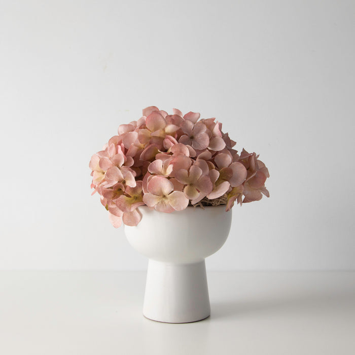 Hydrangea Vase