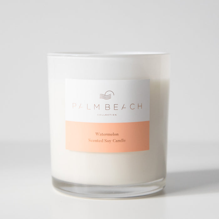 Watermelon Standard Candle