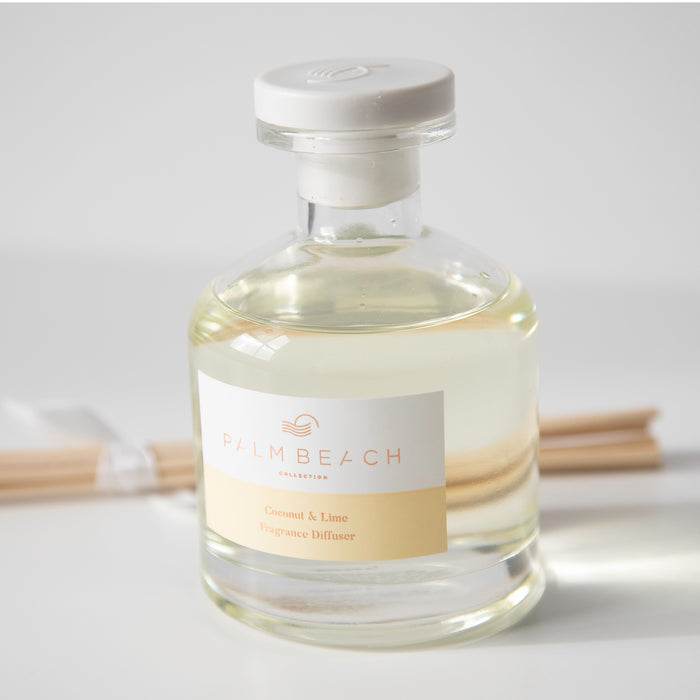 Coconut & Lime 250g Fragrance Diffuser