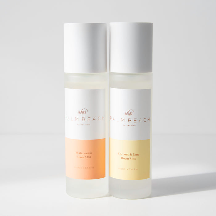 Coconut & Lime 100ml Room Mist (Sold Out