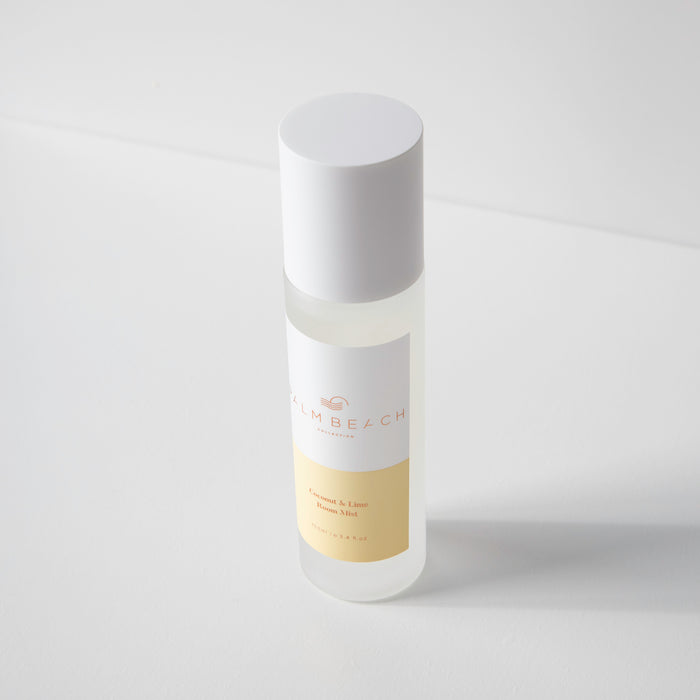Coconut & Lime 100ml Room Mist (Sold Out