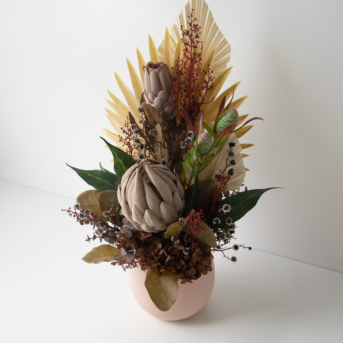 Artificial Native Flowers-Online-Shipping Australia Wide-Desflora